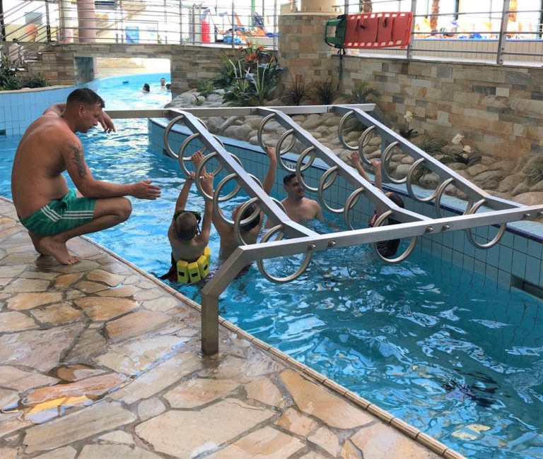 Čestlická řeka už není líná!