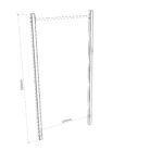 ZW11 - Hrazda - nákres