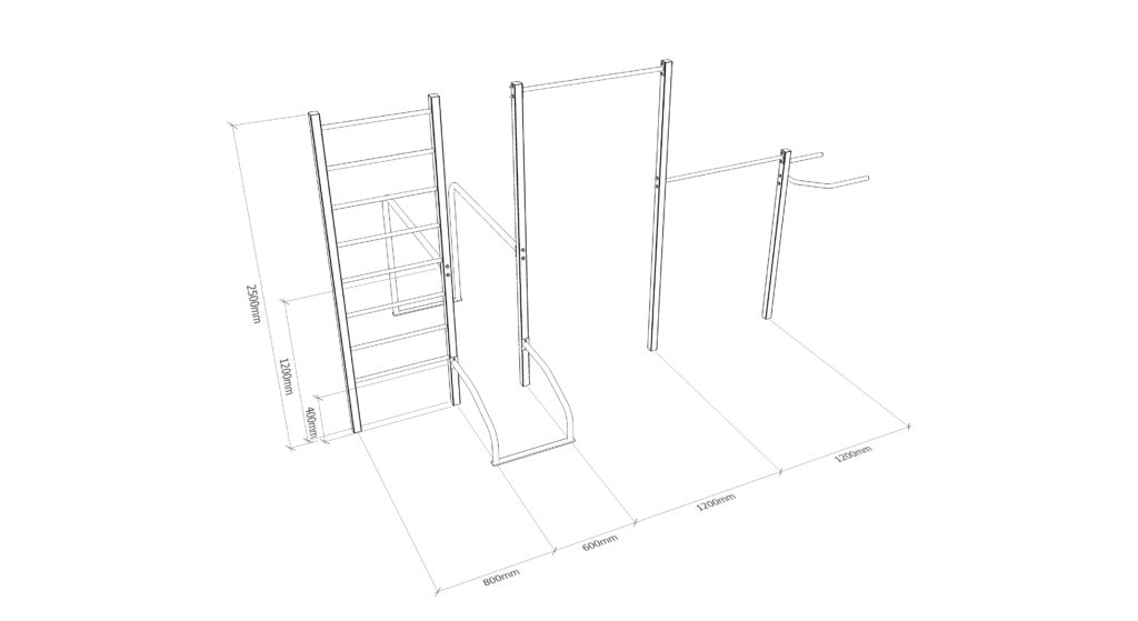 ZW24 - Sestava - nákres