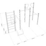 ZW31 - Sestava - nákres