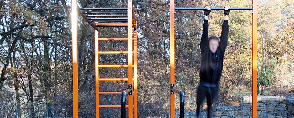 Řada ZW – Celokovové provedení