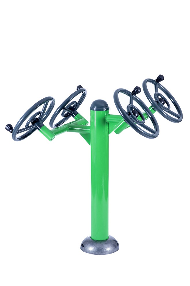 XC – 01 Procvičování kloubů