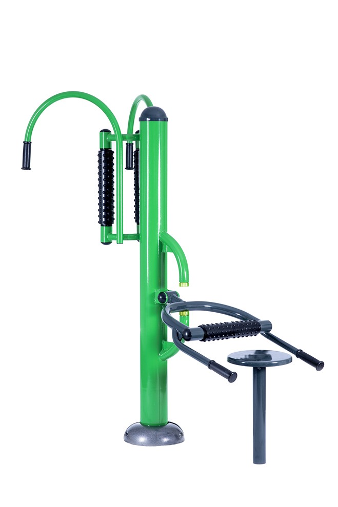 XC – 02 Masážní zařízení