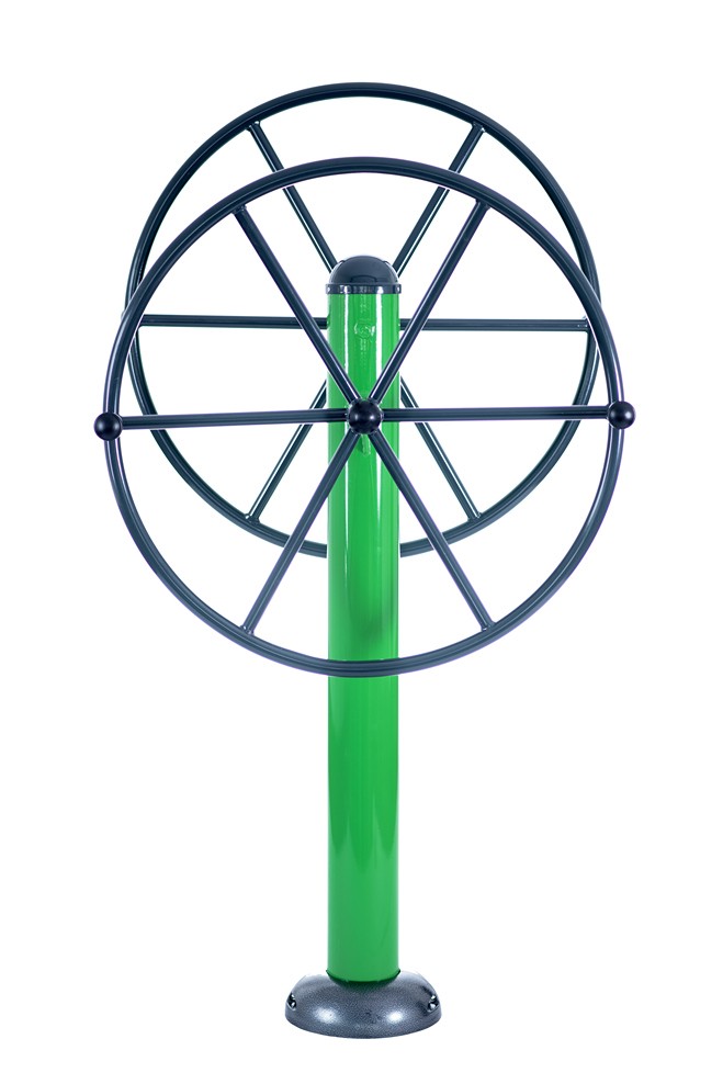 XC – 03 Procvičování ramen