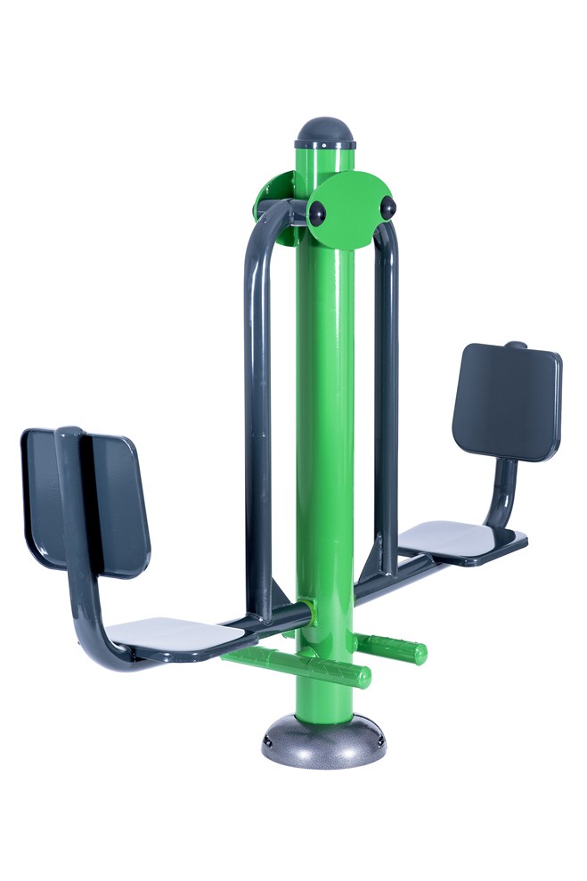 XC – 04 Šlapací zařízení