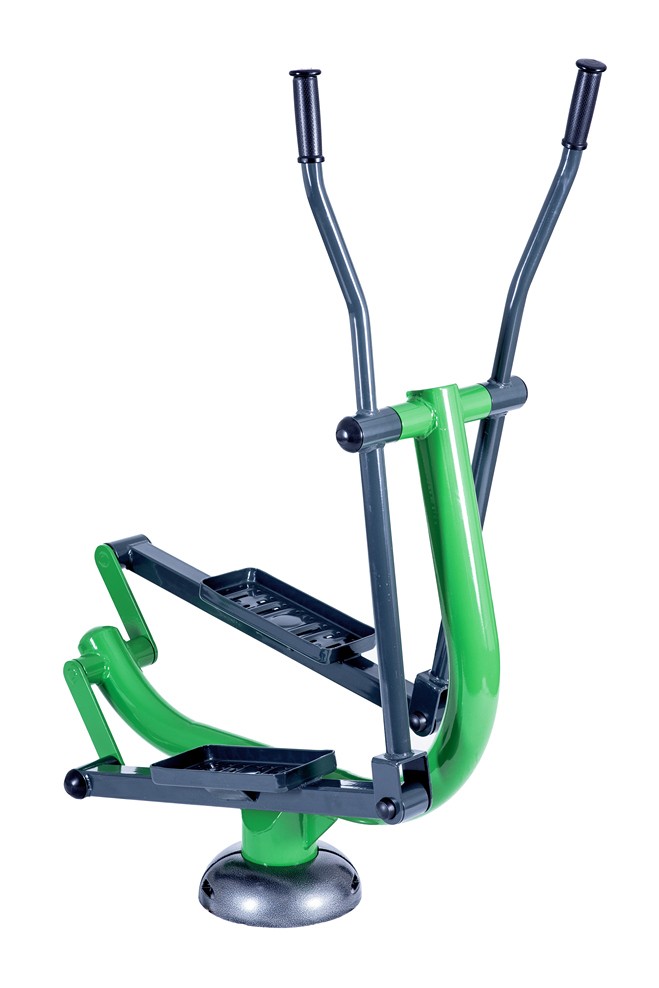 XC – 05 Elipsovité zařízení