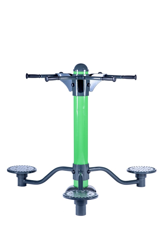 XC – 06 Procvičování pasu