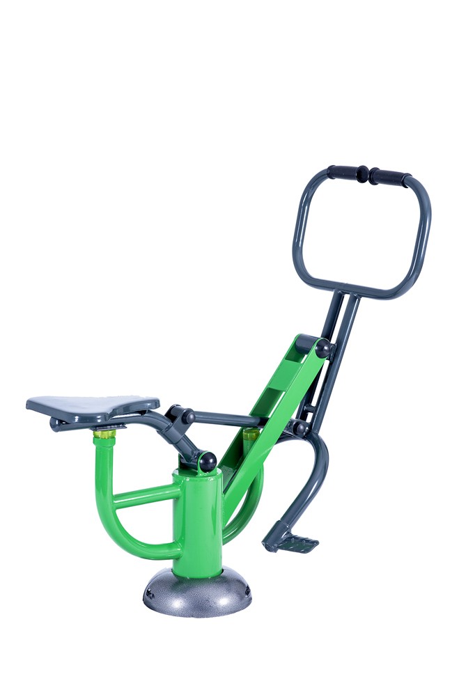 XC – 08 Jezdecké zařízení