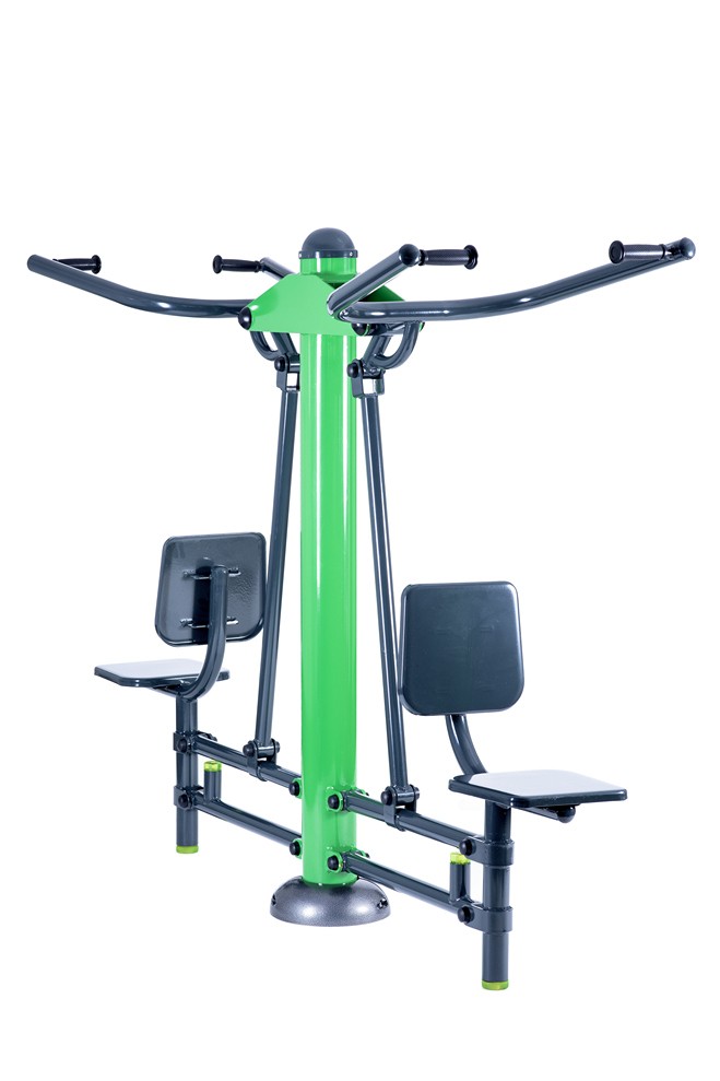 XC – 11 Protahovací zařízení