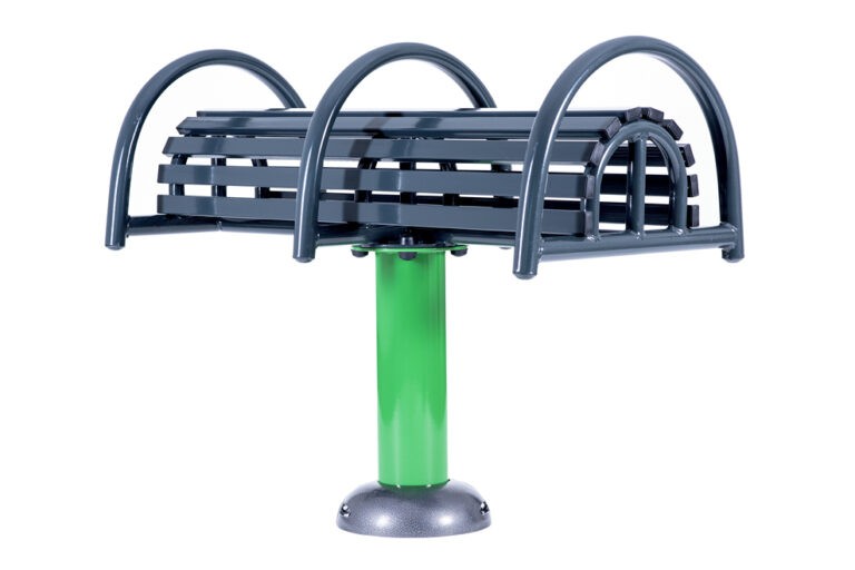 XC – 18 Procvičování zad