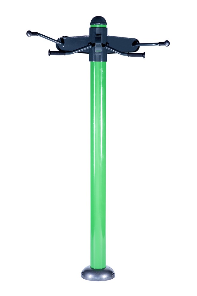 XC – 29 Přitahování a shyby