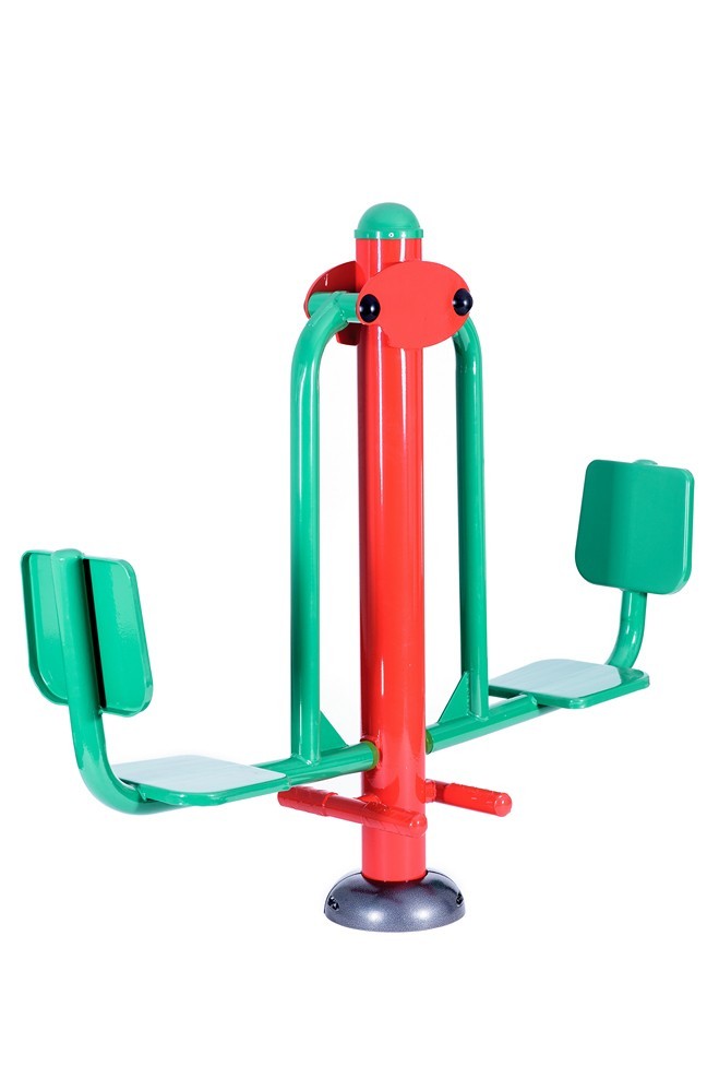 CX – 04 Šlapací zařízení