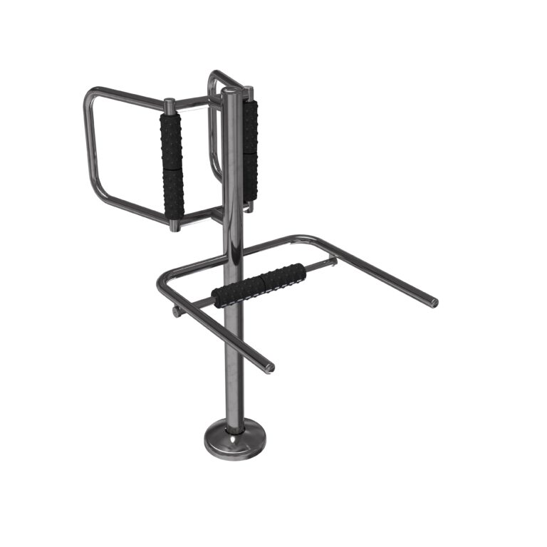 CE 02 – Masážní zařízení