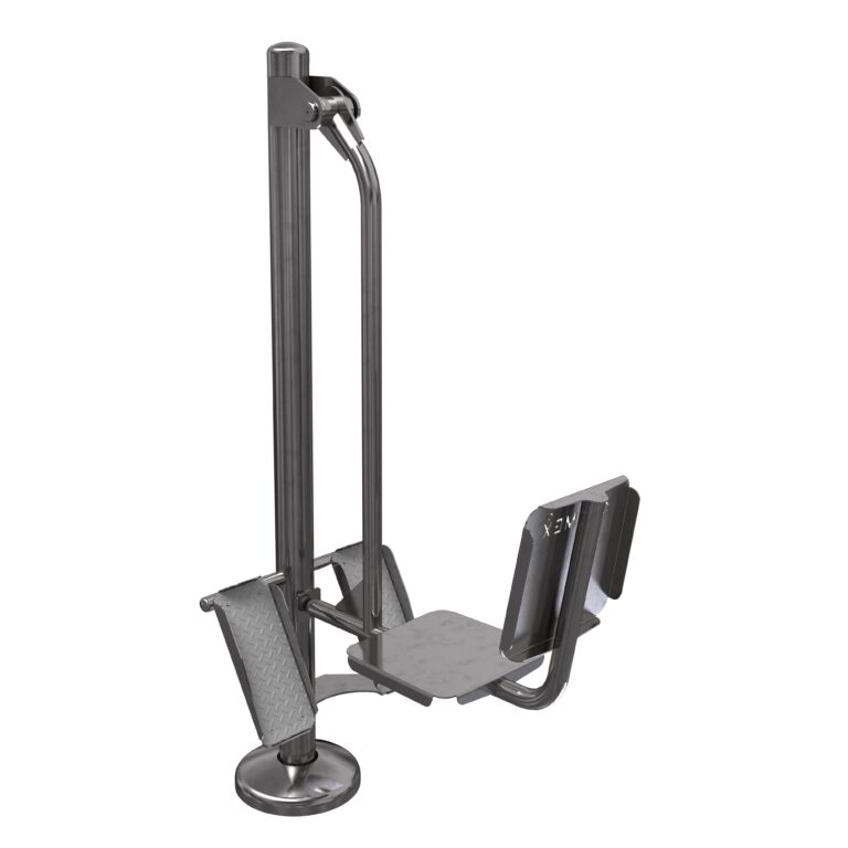 CE 04 – Šlapací zařízení