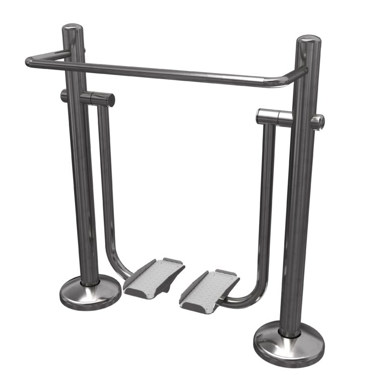 CE 07 – Procvičování chůze