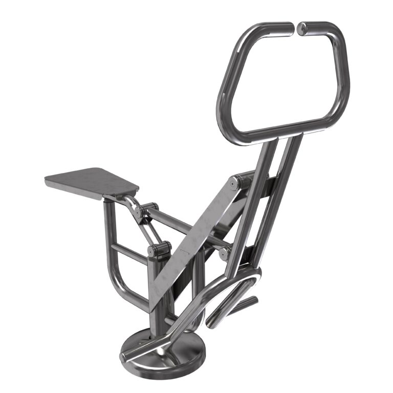 CE 08 – Jezdecké zařízení