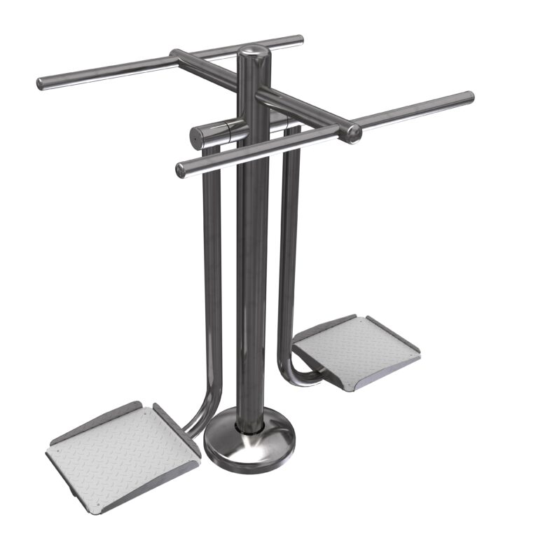 CE 09d – Surfovací zařízení