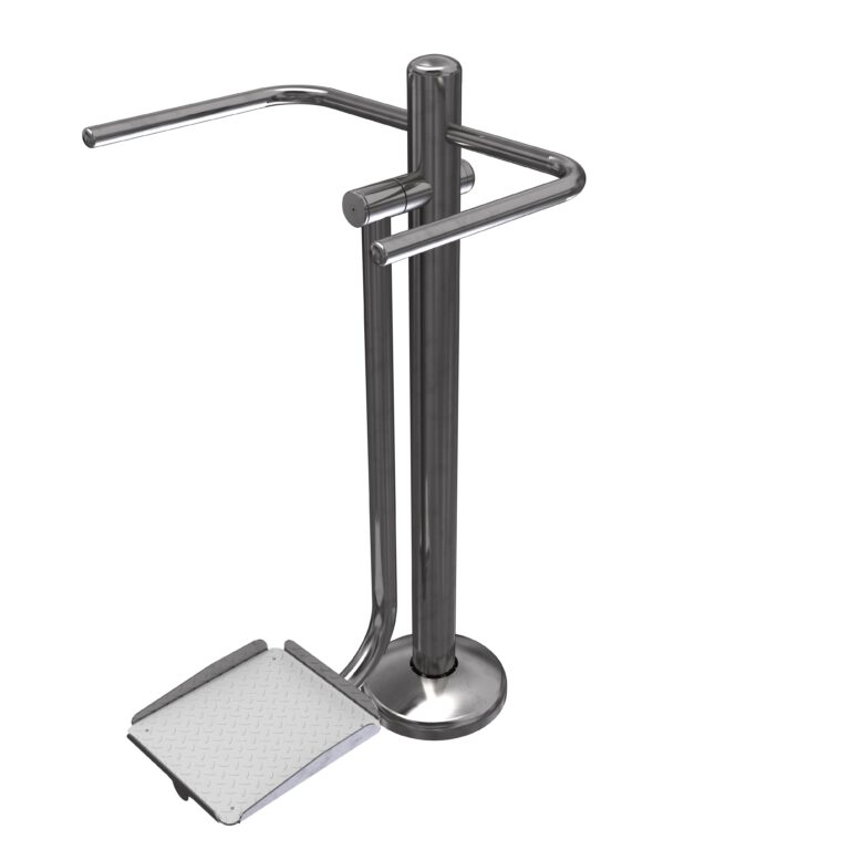 CE 09 s – Surfovací zařízení