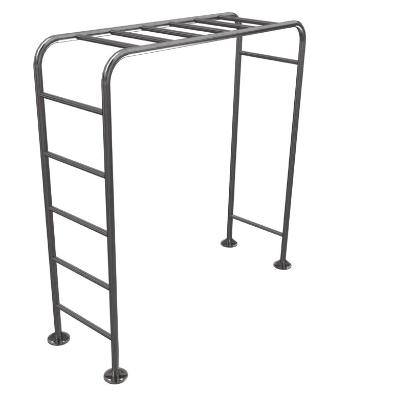 CE 25 – Vodorovný žebřík