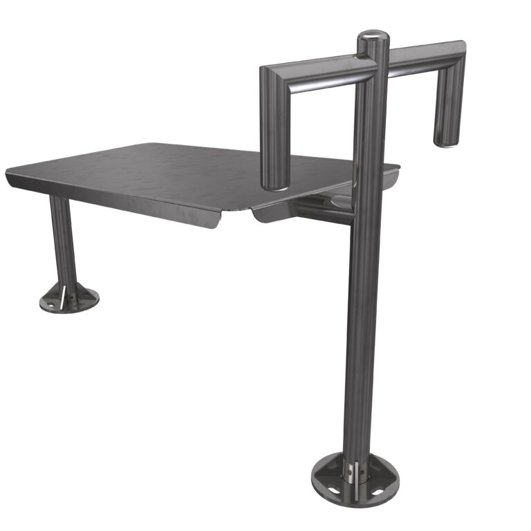 CE 41 – Přednožování