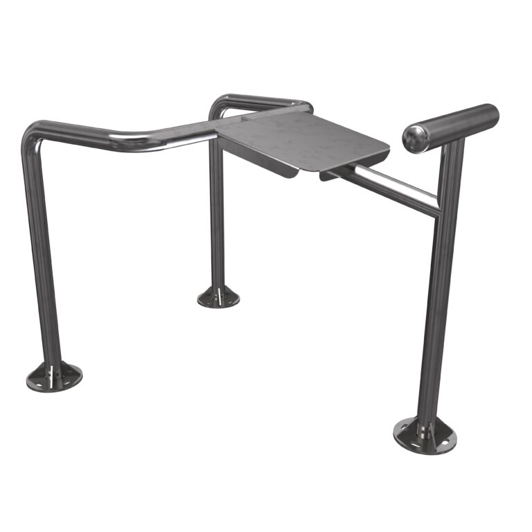 CE 43 – Vzpřimování