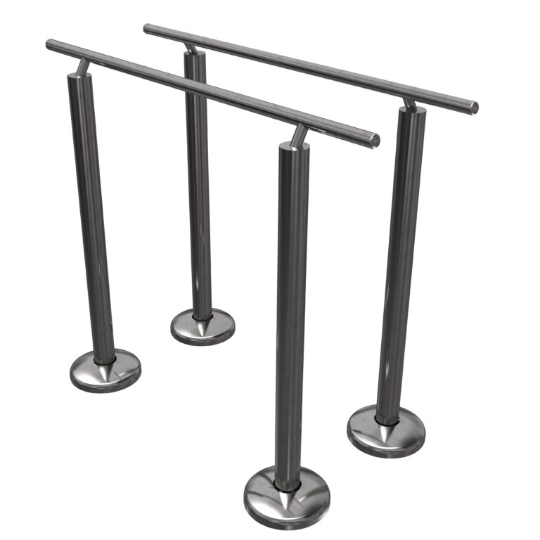 CE 52 – Vylepšená bradla