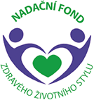 Nadační fond - logo