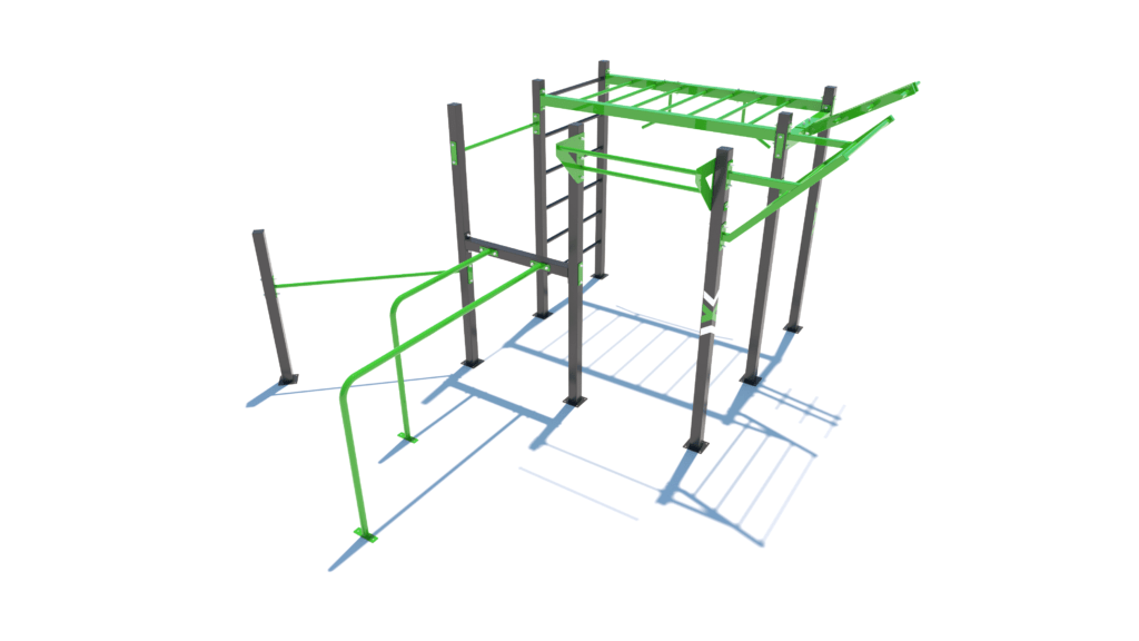 Street Workour Florida 