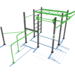 Street Workour Florida 