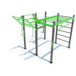 Street workout Florida 