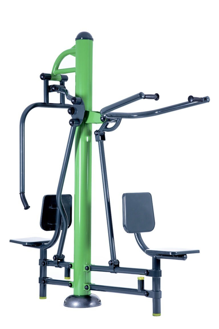 XC – 1119 Protahovací zařízení a bench