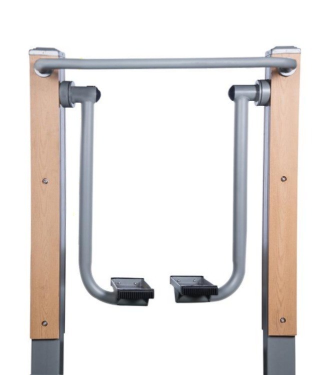 LK – 07 Procvičování chůze single