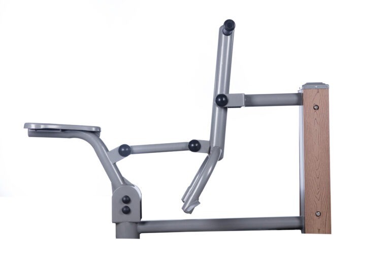 LK – 08 Jezdecké zařízení