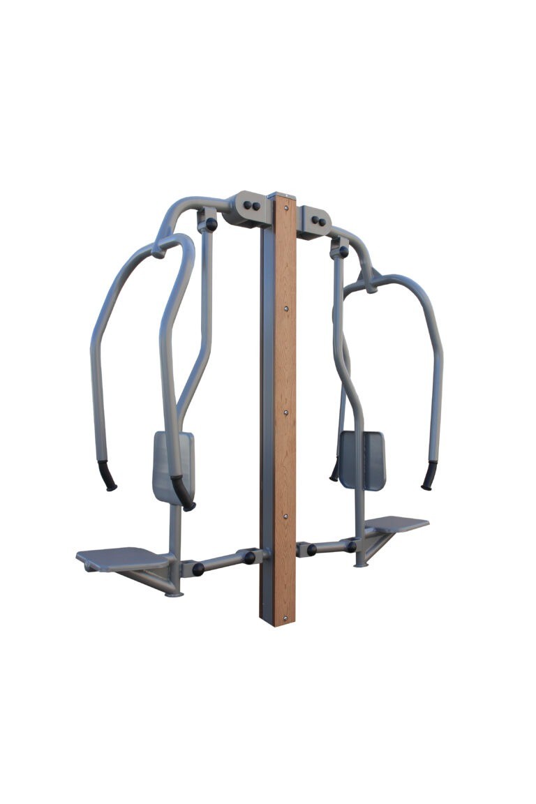 LK – 19 Posilování – bench