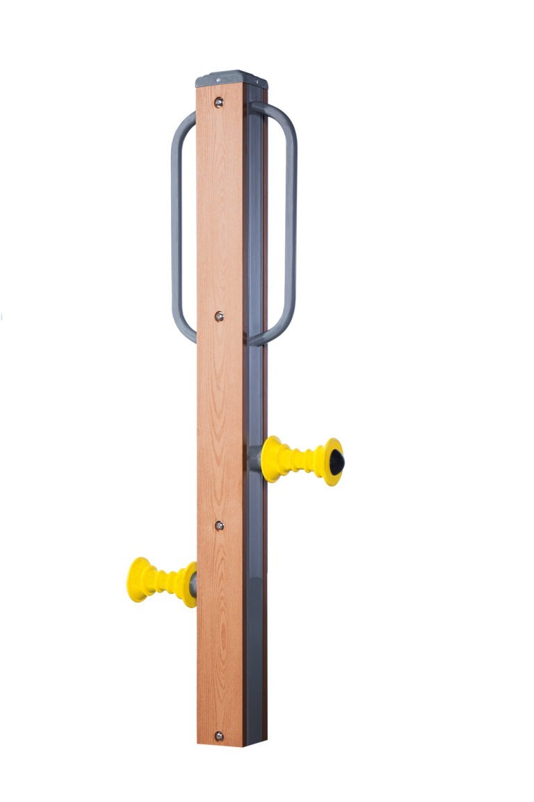 LK – 17 Masáž nohou