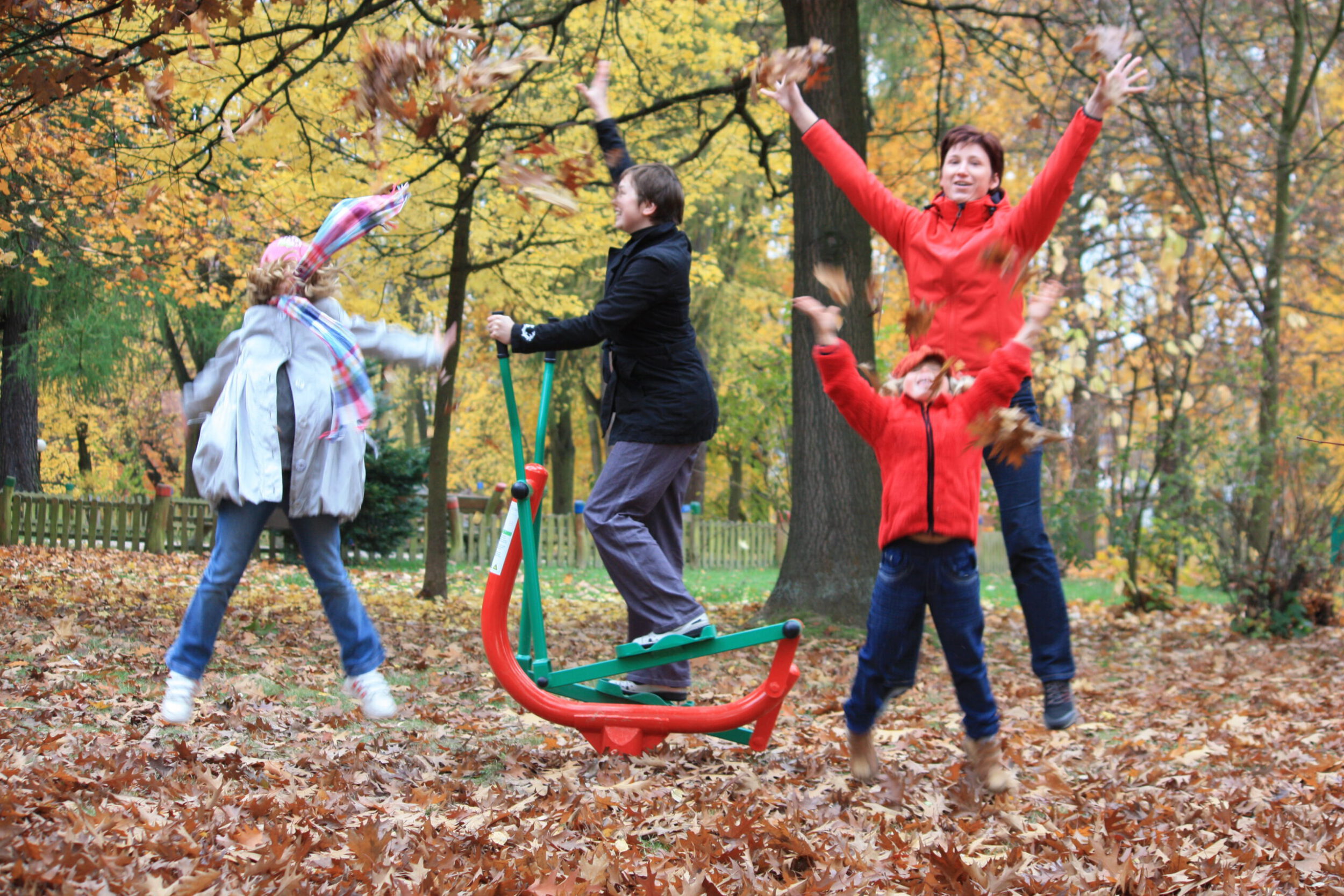 DNESKA postavte hřiště, už zítra bude dělat radost