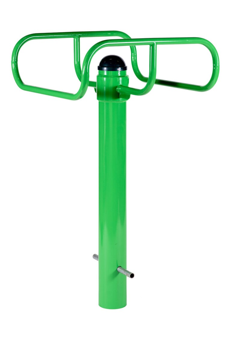 XC – 21 Procvičování nohou