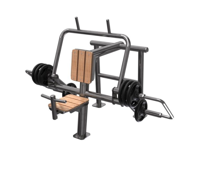 GCE W 300 – ABDOMINAL TRAINER