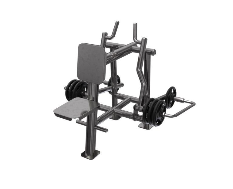 GCE 303 – ROWING MACHINE