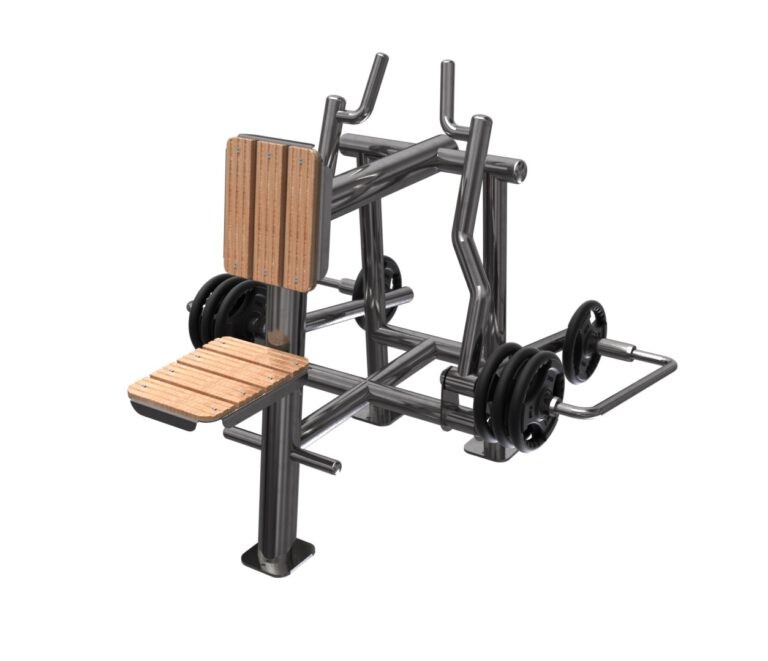 GCE W 303 – ROWING MACHINE