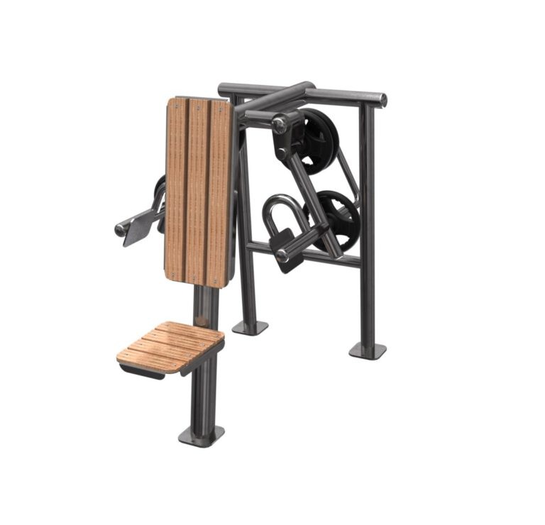 GCE 304 W – PEC OR FLY