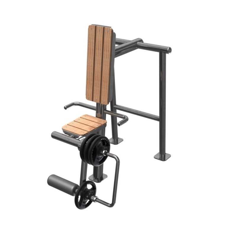 GCE W 305 –  LEG EXTENSION