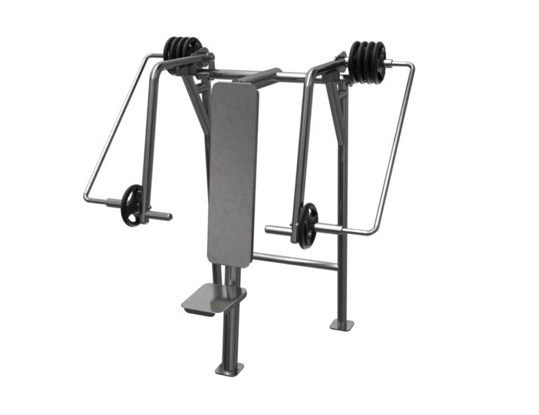 GCE 307- BENCH PRESS