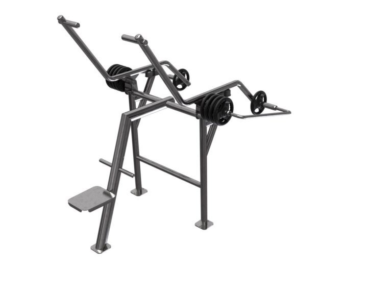 GCE 311 – LAT MACHINE