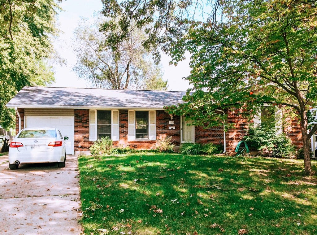 first-time home buyer mistakes