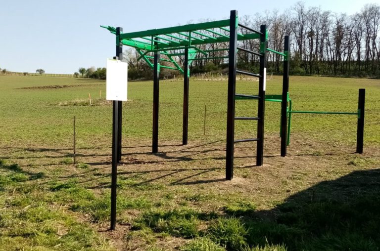 Street workout, Dobrochov