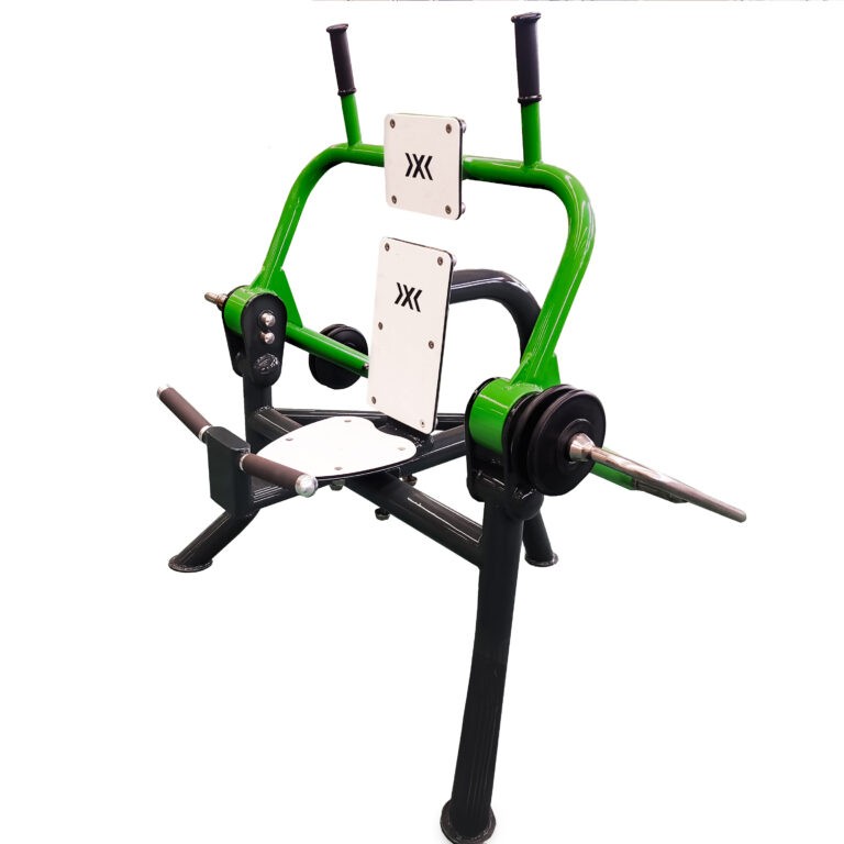 GXC 200 – Posilovací stroj na břišní svalstvo