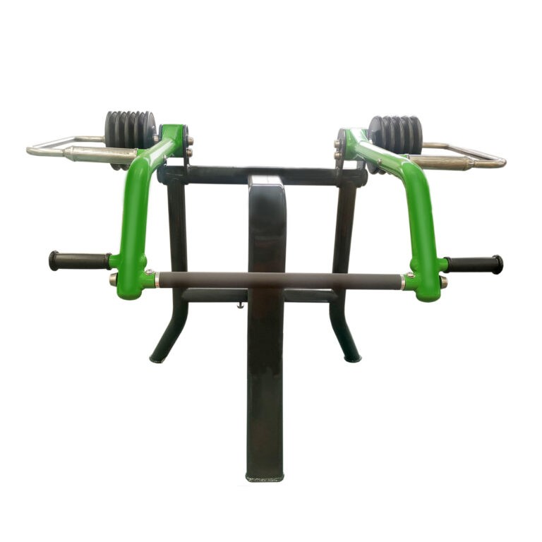 GXC 201 – Posilovací stroj pro dřep