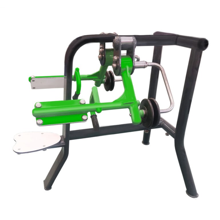 GXC 204 – Posilovací stroj na zadní deltové svaly