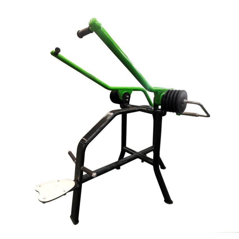 GXC 211 – Posilovací stroj na zádové svalstvo